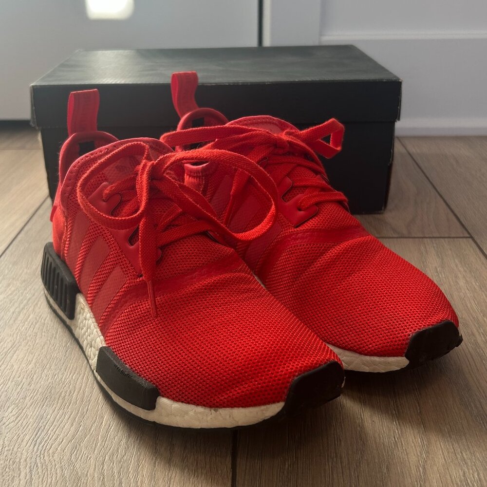 adidas NMD_R1 Sneakers
